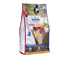 bosch Dog MINI ADULT Lamb &amp; Rice 3kg