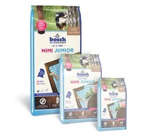 bosch Dog MINI JUNIOR 15kg