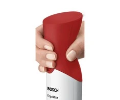 Trintuvas - Bosch 450 W Raudonas/Baltas