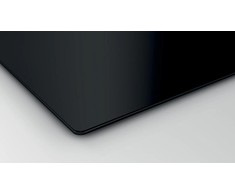 Bosch PIE611BB5E Serija 4, Indukcinė kaitlentė, 60 cm, Juodas, kaitlentė be rėmo