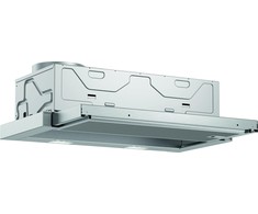 Gartraukis - Bosch Serie 2 DFL063W56 328 m³/h Metalinis