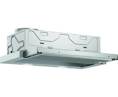 Gartraukis - Bosch Serie 2 DFL063W56 328 m³/h Metalinis