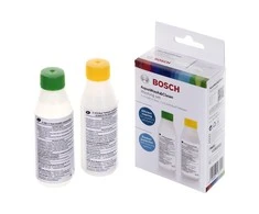 Sauso ir drėgno valymo dulkių siurblys Bosch AquaWash &amp; Clean BWD421POW, 2100 W, Juodos ir raudonos spalvos