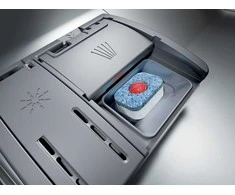Bosch Serie 4 SMS4HMI07E indaplovė Laisvai pastatoma 14 stalčių D