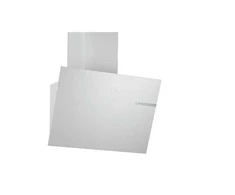 Bosch Serie 6 DWK65DK20 gartraukis Sieninis Baltas 430 m3/h A