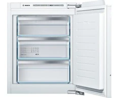 Šaldiklis Bosch GIV11AFE0 Serija 4, 71.2 x 55.8 cm, plokščias vyris