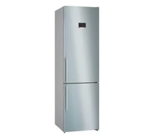 Šaldytuvas Bosch KGN39AIBT 6 serija, Nerūdijančio plieno (atsparus pirštų antspaudams)