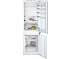 Šaldytuvas BOSCH KIS86AFE0