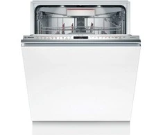 Įmontuojama indaplovė Bosch SMV8YCX02E