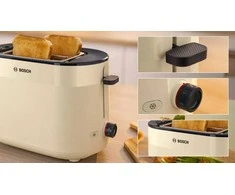 Bosch TAT2M127 Kompaktinis skrudintuvas, MyMoment, Smėlio