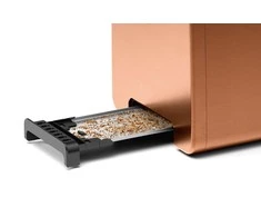 Bosch TAT4P429 Kompaktinis skrudintuvas, DesignLine, Varis