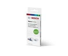 Valiklis Kavos Aparato Valymo Tabletės - Bosch TCZ8001A 10 vnt.