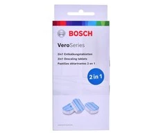 Nukalkinimo tabletės Bosch TCZ8002N