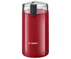 Bosch TSM6A013B Kavamalė, raudona