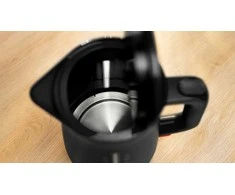 Virdulys Bosch MyMoment TWK3M123, juodos spalvos