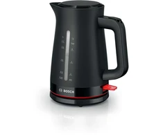 Virdulys Bosch MyMoment TWK3M123, juodos spalvos
