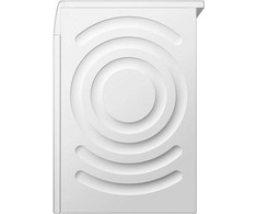 Bosch washing machine WAN2827FPL