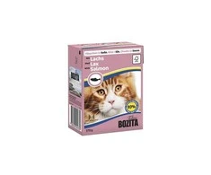 Bozita Feline lašiša