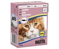 Bozita Feline lašiša