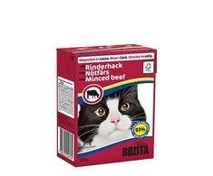 Bozita 4913 kačių drėgnas maistas 370 g