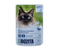 Bozita Pouch HiS elniena 85g