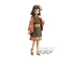 Banpresto Bandai BP DEMON SLAYER KNY – T. 21 MAKOMO