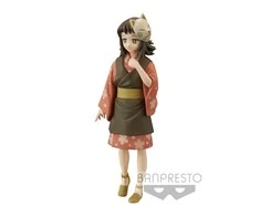 Banpresto BP DEMON SLAYER KNY – T. 21 MAKOMO