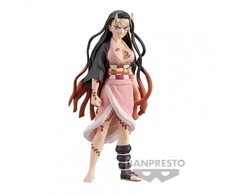 Banpresto BP DEMON SLAYER KNY - 26 T. NEZUKO KAMADO