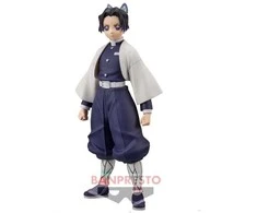Bandai Bp demonų žudikas kny – t. 37 shinobu kocho