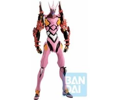 Bandai BP ICHIBANSHO EVANGELION - EVA KAI-08y (OS!)