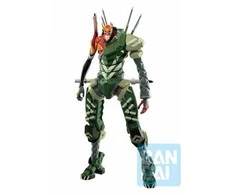 Bandai BP ICHIBANSHO EVANGELION - NEW EVA-02a (OS!)