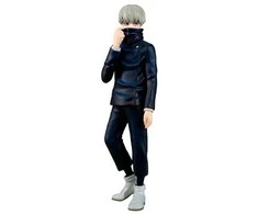 Kolekcinė Figūrėlė - Bandai Jujutsu Kaisen Toge Inumaki