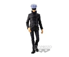 Kolekcionuojama figūrėlė - Bandai Banpresto Jujutsu Kaisen Satoru Gojo PVC ABS