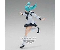 Bandai BP MOBILUSIS KOSTIUMAS GUNDAM CHAR'o KONTRAPUTA QUESS – PARAYA