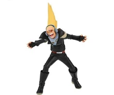 Banpresto My Hero Academia – Nuostabūs herojai, Vol.23 Pateikite mikrofono figūrą