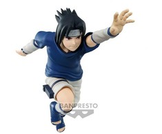 Banpresto Naruto – Uchiha Sasuke figūrėlė