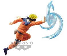 Banpresto BP NAURTO EFFECTREME - UZUMAKI NARUTO