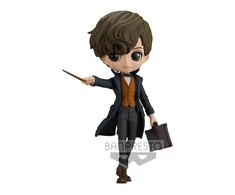 Bandai BP Q POSKET - FANTASTIC BEASTS - NEWT SCAM. II B