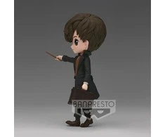 Bandai BP Q POSKET - FANTASTIC BEASTS - NEWT SCAM. II B