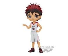 Bandai BP Q POSKET - KUROKO'S BASKET - TAIGA KAGAMI