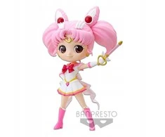 Bandai BP Q POSKET – SAILOR MOON ETERNAL – SSCM M.K.