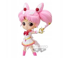 Bandai BP Q POSKET – SAILOR MOON ETERNAL – SSCM M.K.