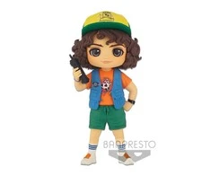 Bandai Stranger Things - Q Posket Dustin Figure
