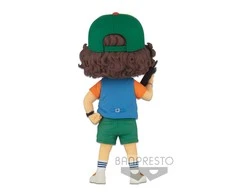 Bandai Stranger Things - Q Posket Dustin Figure