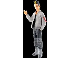 Banpresto BP TOKYO REVENGERS – SHUJI HANMA