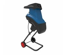 Šakų Smulkintuvas - Blaupunkt GS3010 2400W 60L Juodas