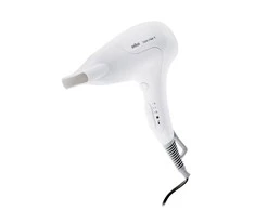 Plaukų Džiovintuvas - Braun HD180 1800 W Baltas