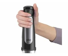 BRAUN MQ 7075X Plakiklis