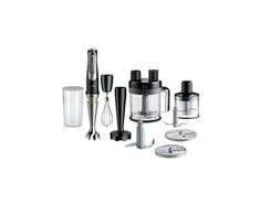 Braun Trintuvas MultiQuick 9, 9187XLI