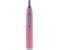 Oral-B IO SERIES 3 rotary-pulsating electric dantų šepetėlis for adults pink